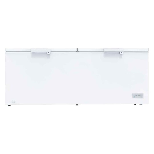 708L Chest Freezer [FREE Delivery within West Malaysia Only]